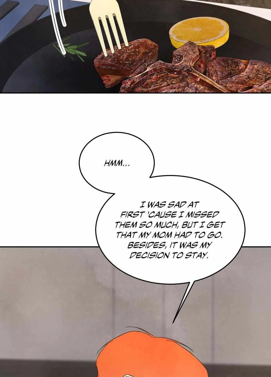 Read Topsy-Turvy chapter 105 image 24 on Lezhin