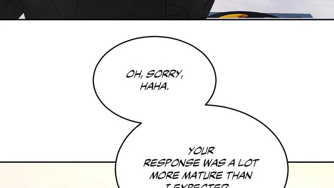 Read Topsy-Turvy chapter 105 image 27 on Lezhin