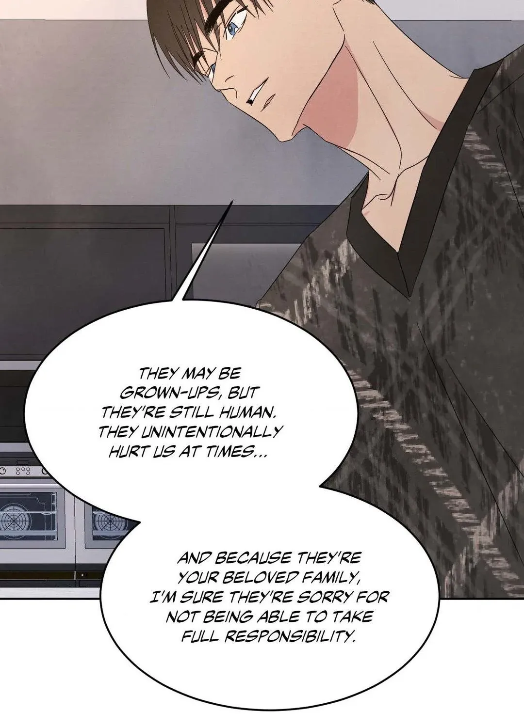 Read Topsy-Turvy chapter 105 image 30 on Lezhin