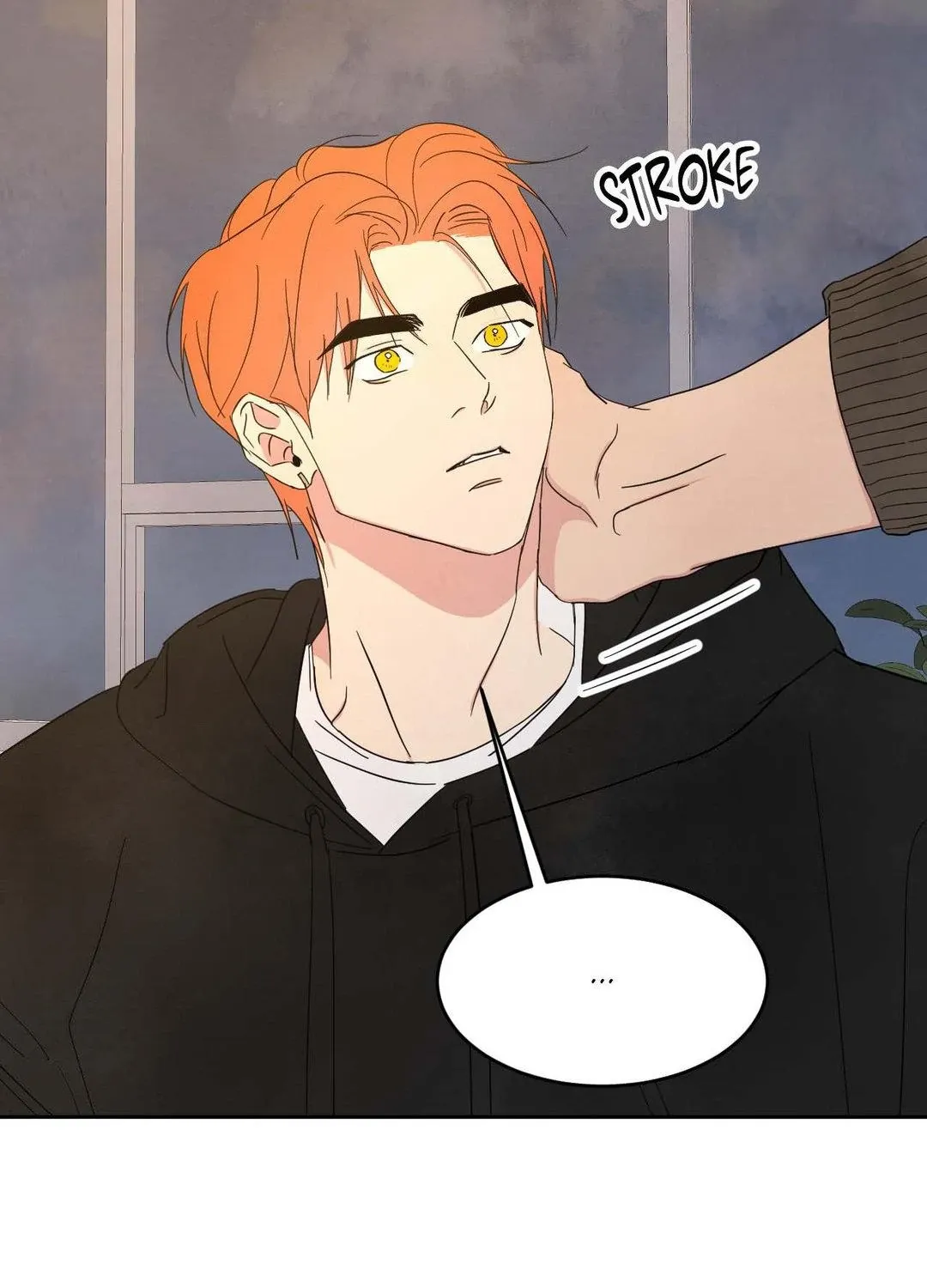 Read Topsy-Turvy chapter 105 image 40 on Lezhin