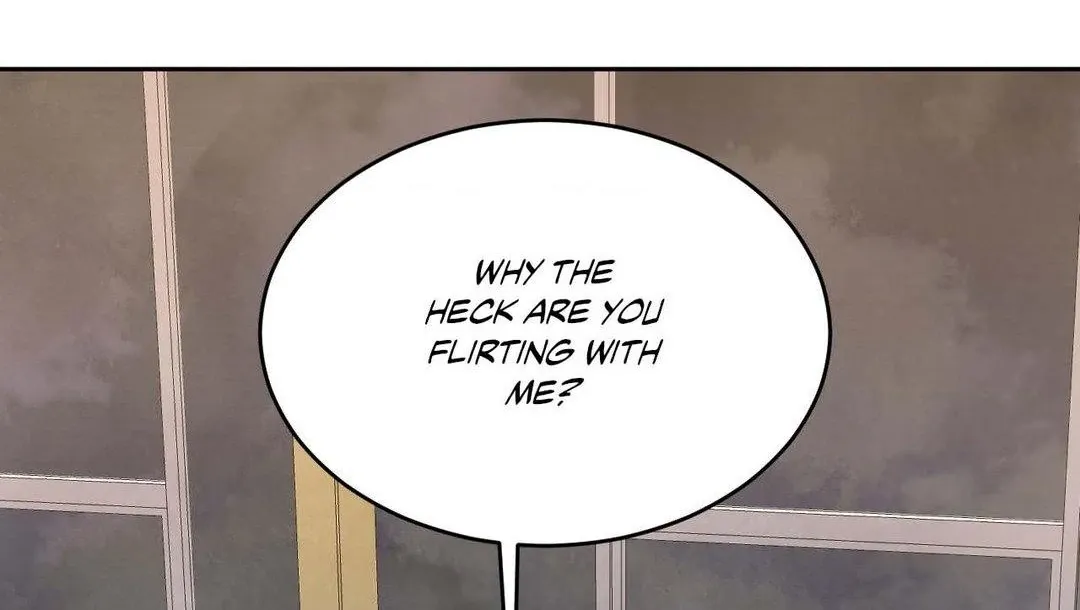 Read Topsy-Turvy chapter 105 image 41 on Lezhin