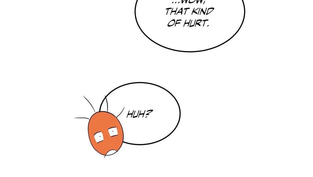 Read Topsy-Turvy chapter 105 image 43 on Lezhin