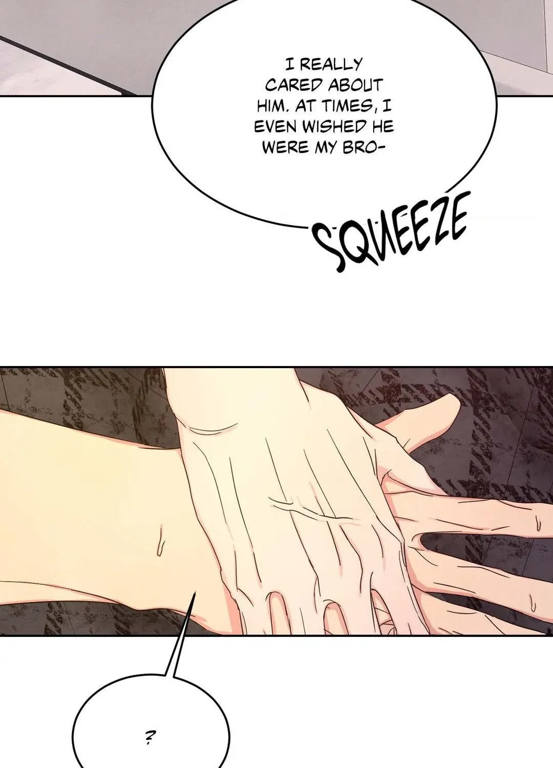 Read Topsy-Turvy chapter 105 image 46 on Lezhin