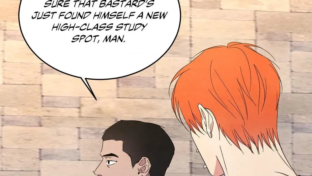 Read Topsy-Turvy chapter 105 image 5 on Lezhin