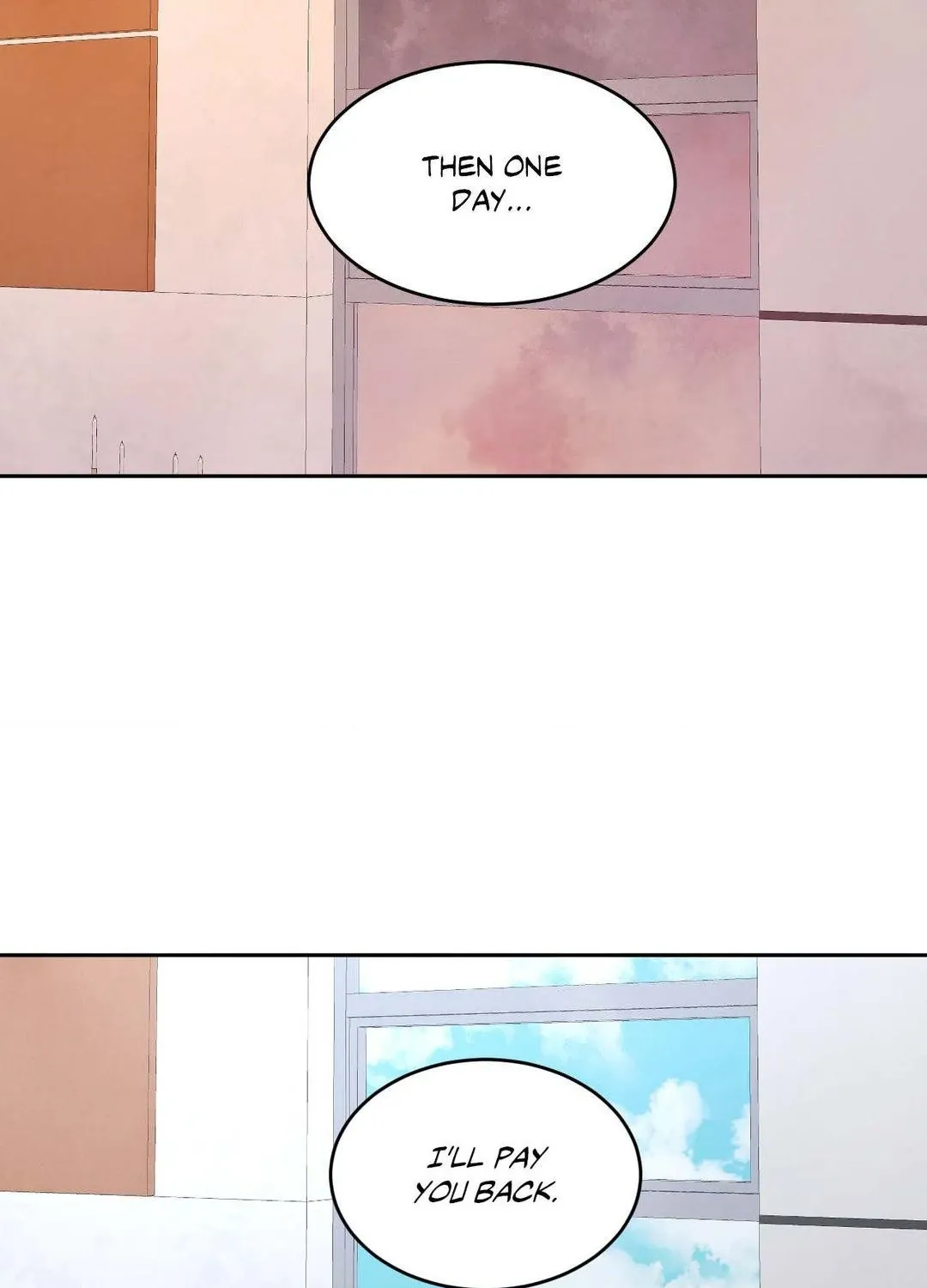 Read Topsy-Turvy chapter 105 image 52 on Lezhin
