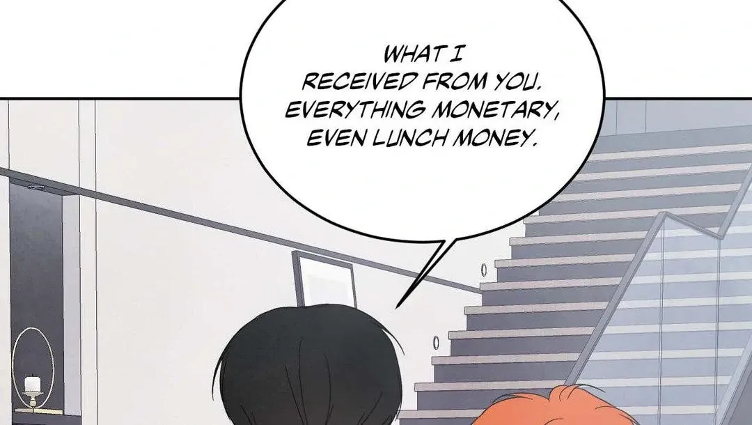 Read Topsy-Turvy chapter 105 image 55 on Lezhin