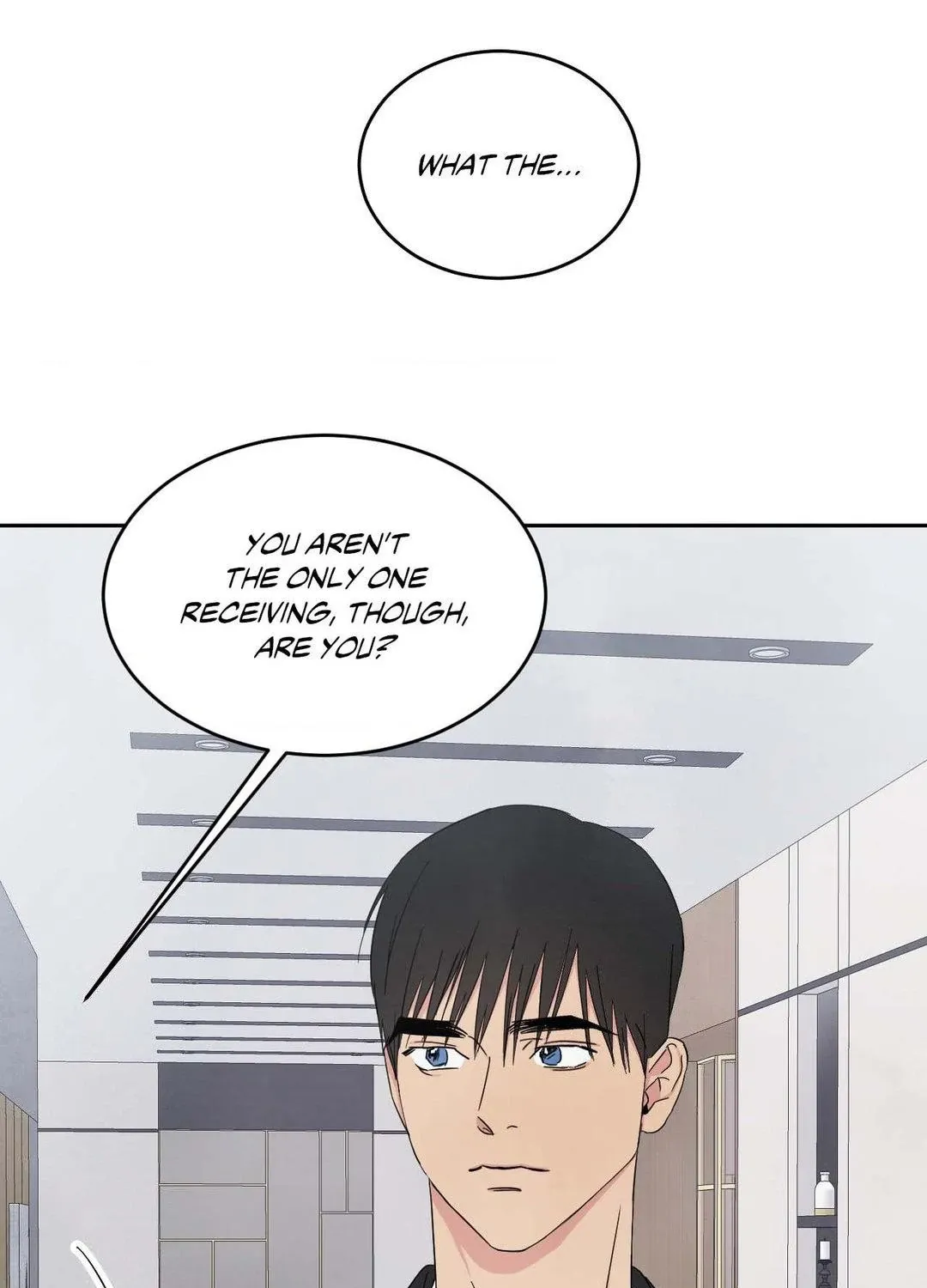 Read Topsy-Turvy chapter 105 image 58 on Lezhin