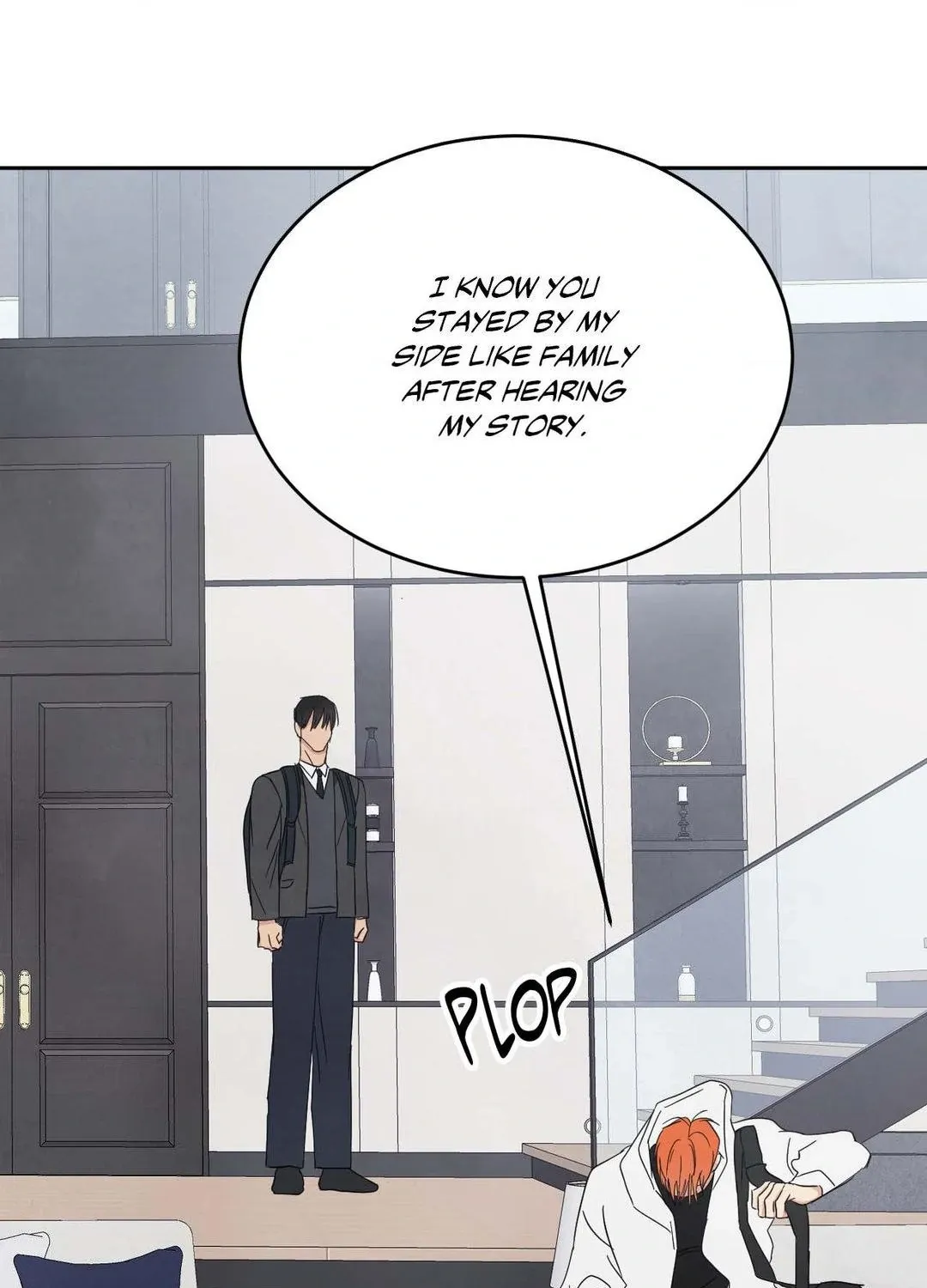 Read Topsy-Turvy chapter 105 image 60 on Lezhin