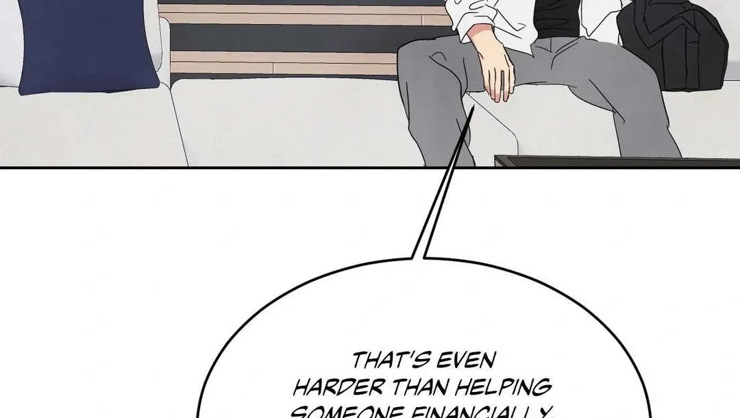 Read Topsy-Turvy chapter 105 image 61 on Lezhin