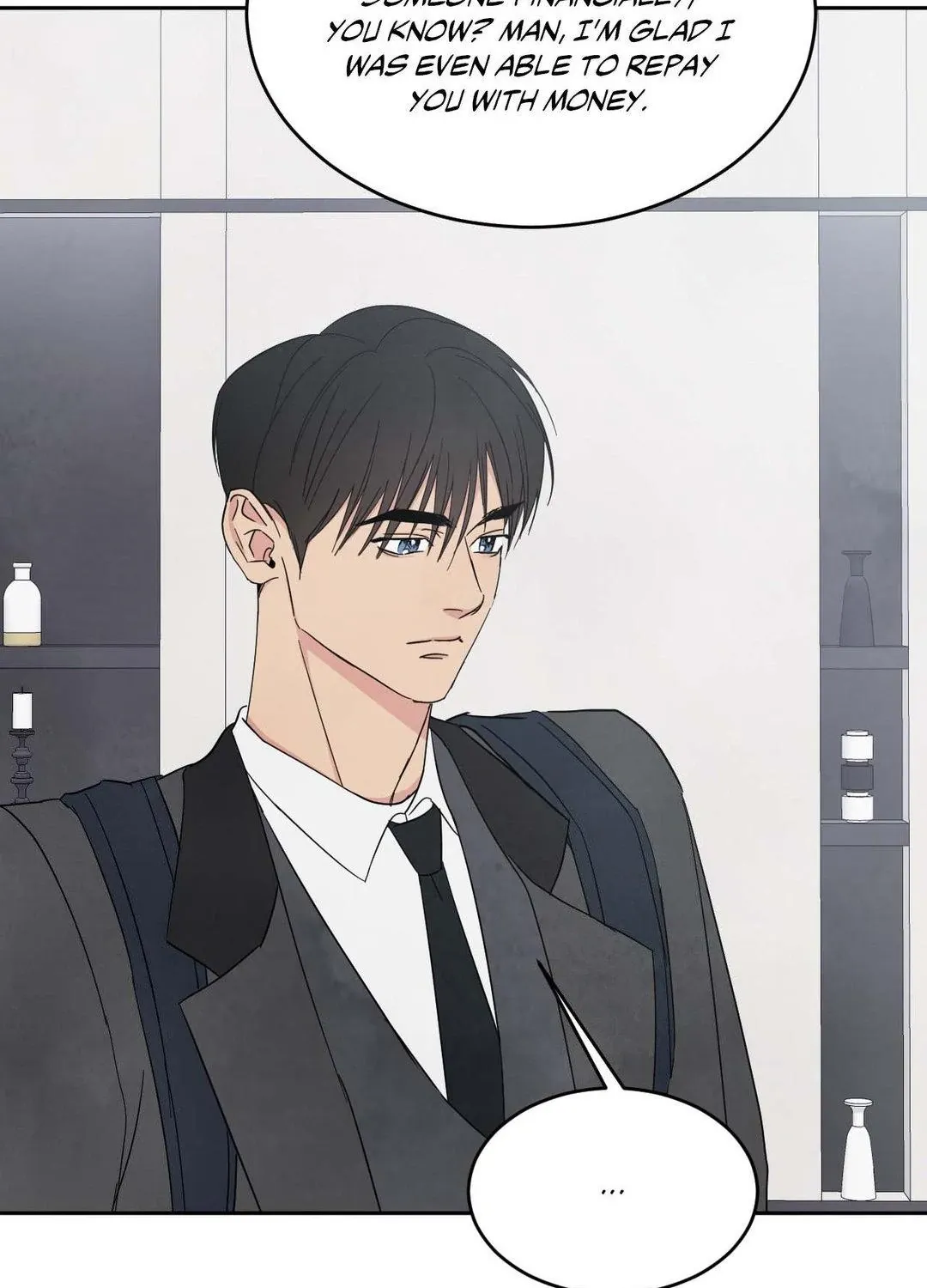 Read Topsy-Turvy chapter 105 image 62 on Lezhin