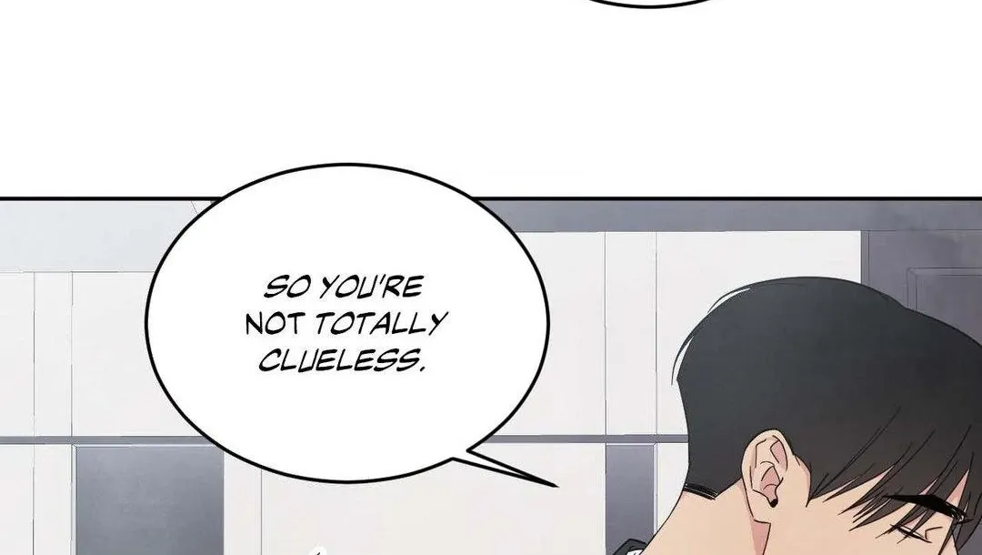 Read Topsy-Turvy chapter 105 image 63 on Lezhin