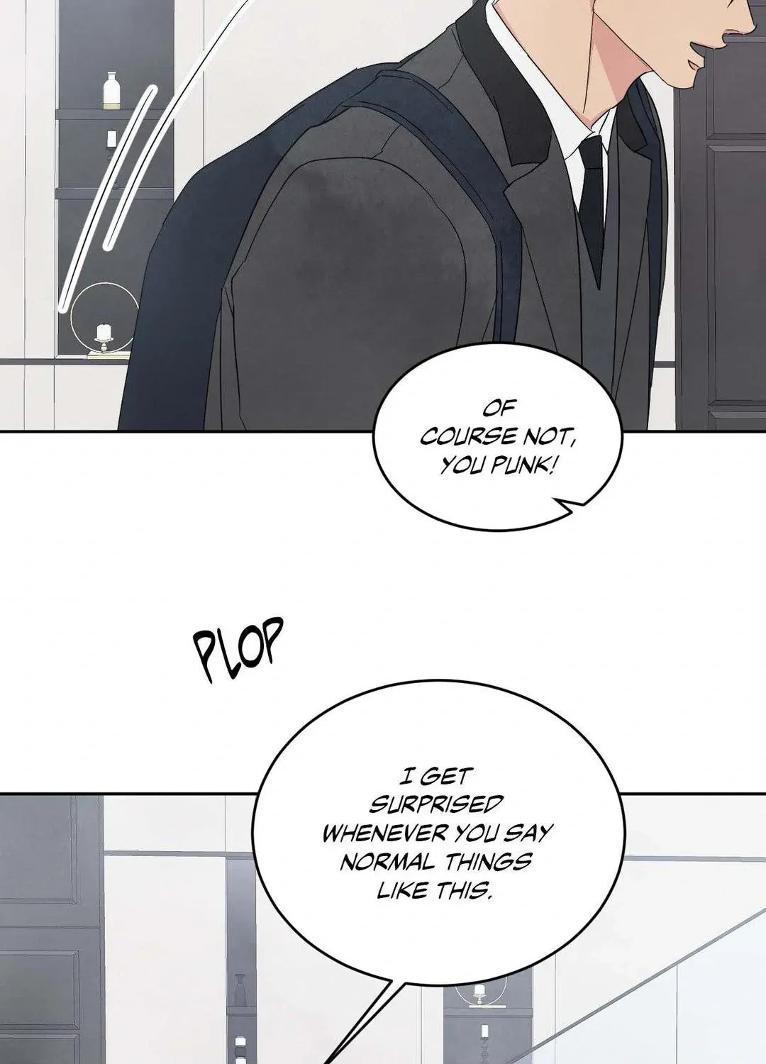 Read Topsy-Turvy chapter 105 image 64 on Lezhin