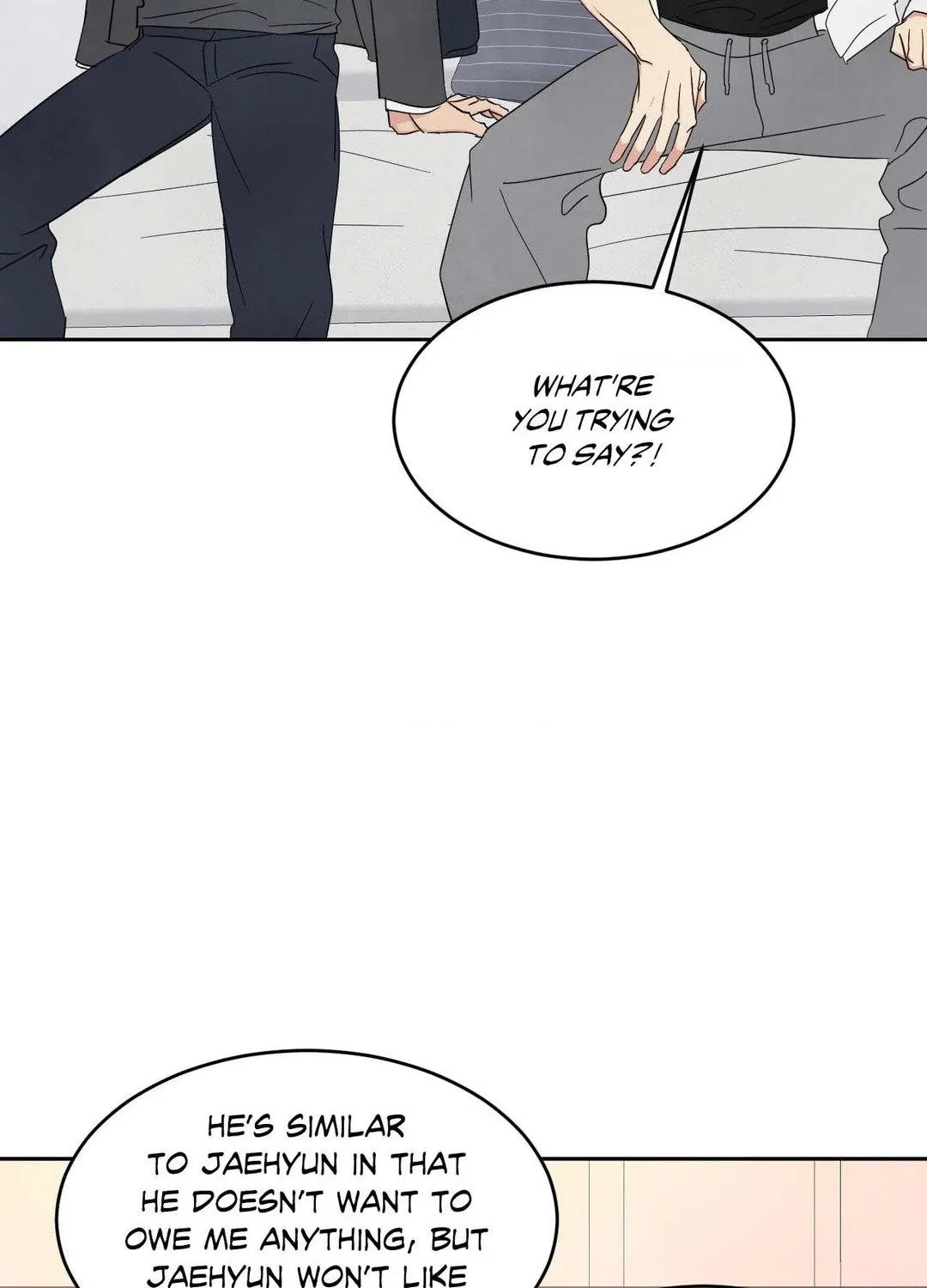 Read Topsy-Turvy chapter 105 image 66 on Lezhin