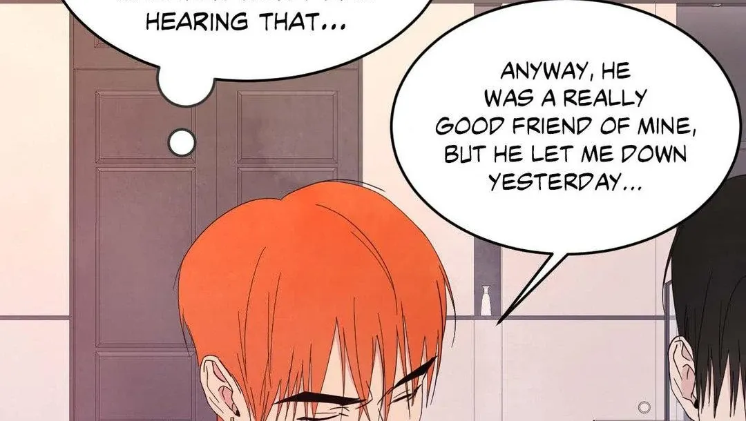 Read Topsy-Turvy chapter 105 image 67 on Lezhin