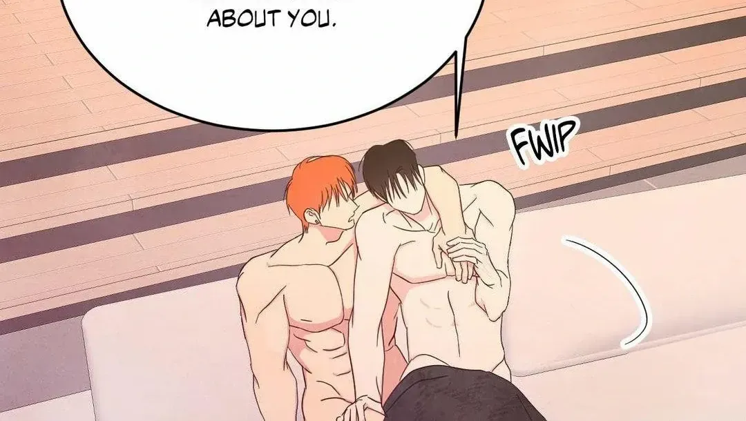 Read Topsy-Turvy chapter 105 image 69 on Lezhin