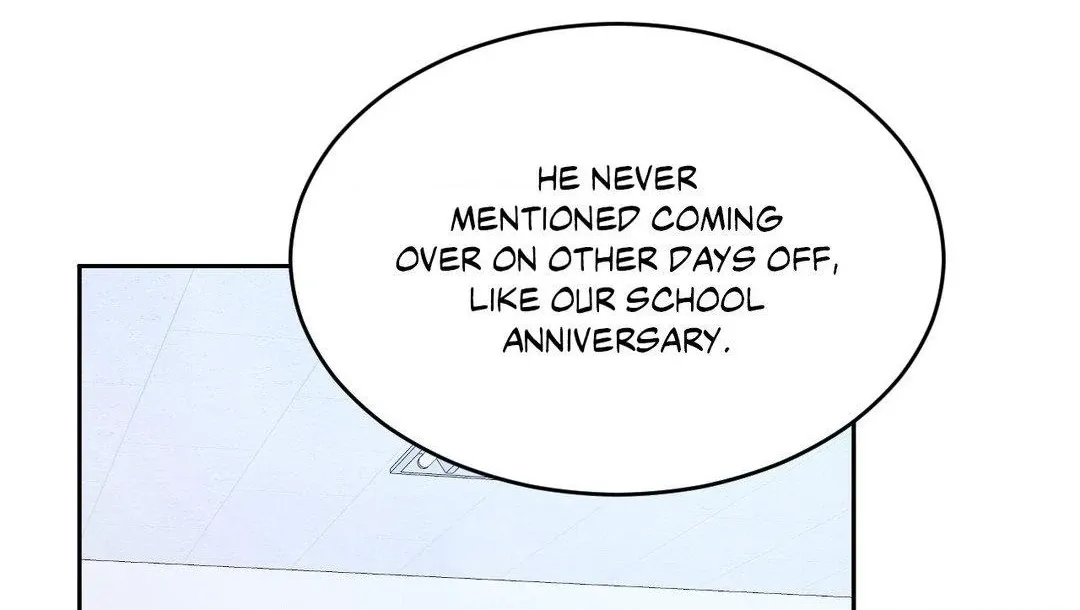 Read Topsy-Turvy chapter 105 image 7 on Lezhin