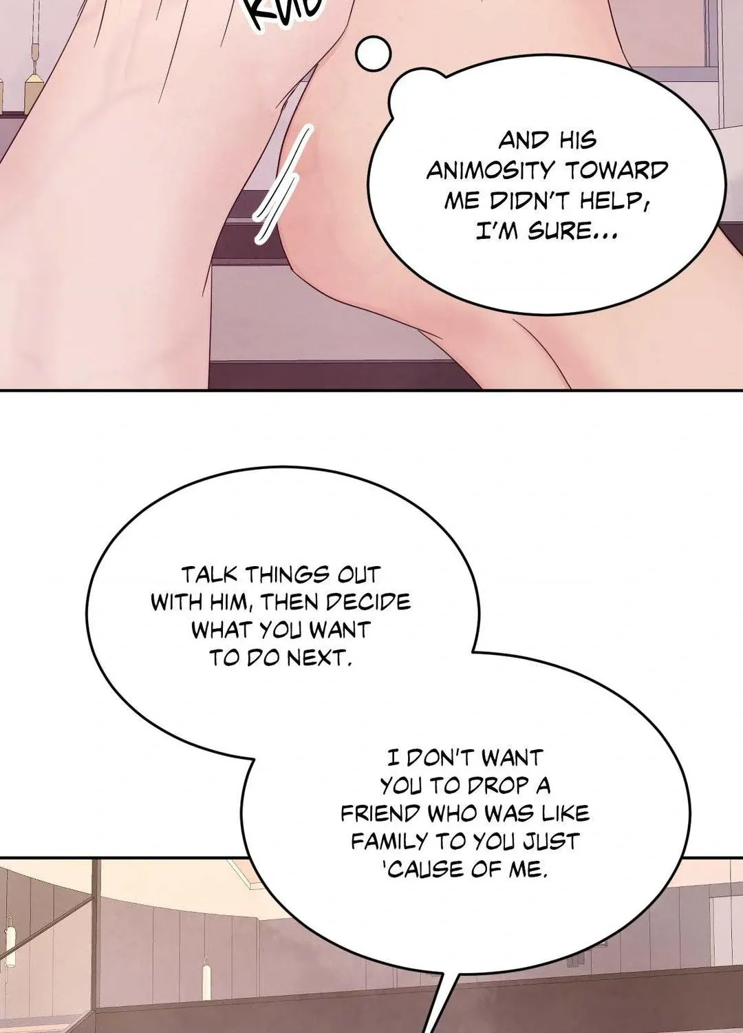 Read Topsy-Turvy chapter 105 image 72 on Lezhin