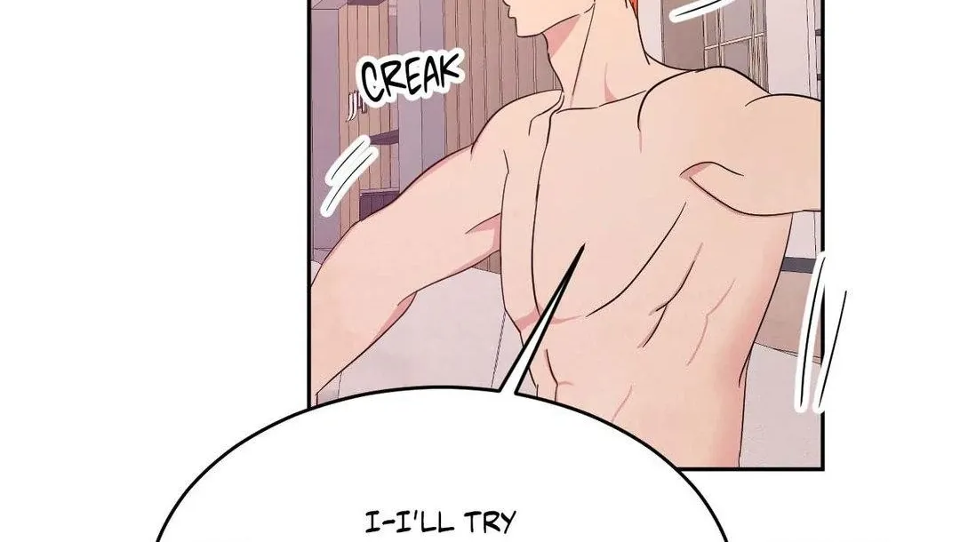 Read Topsy-Turvy chapter 105 image 77 on Lezhin
