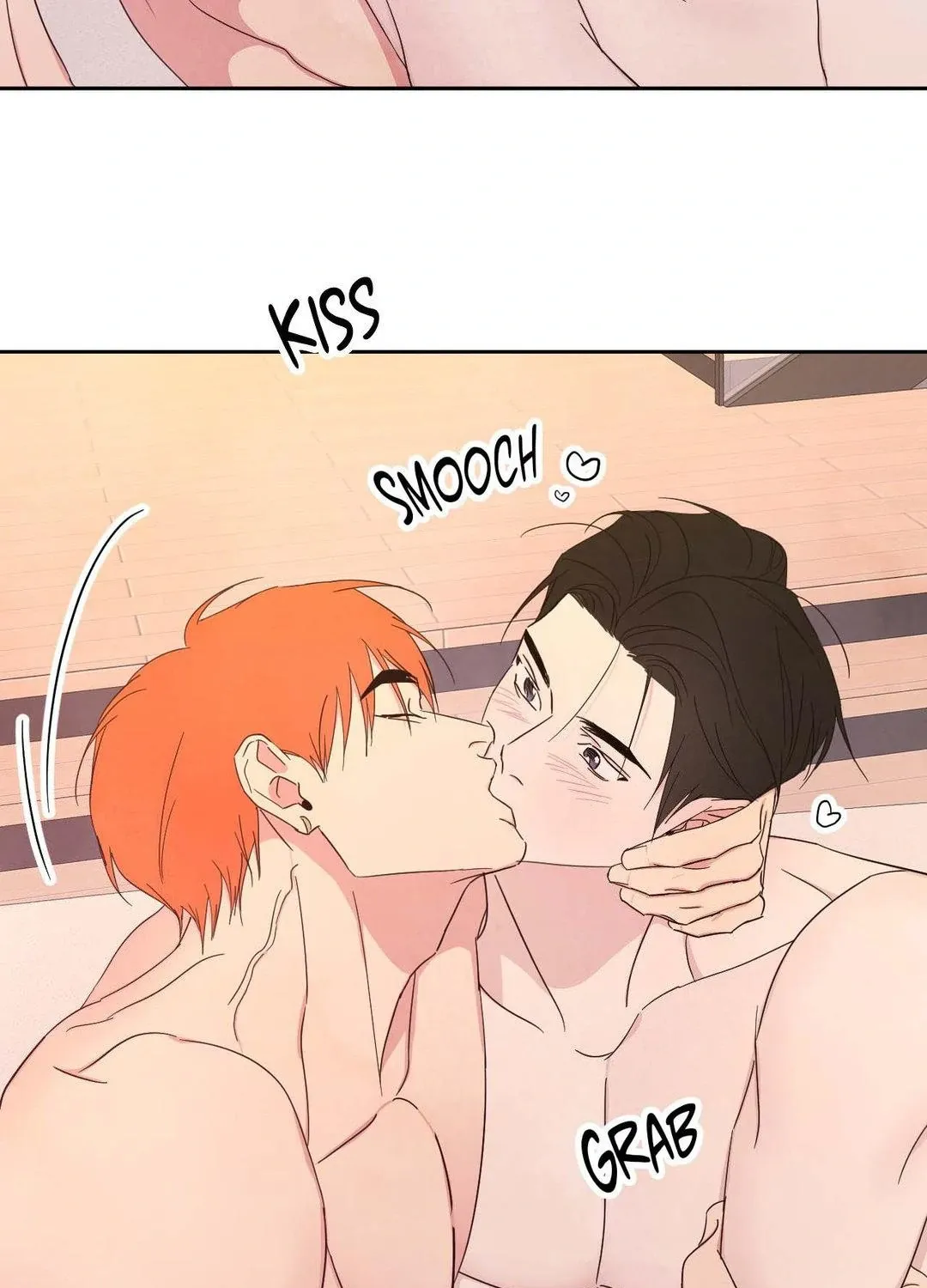 Read Topsy-Turvy chapter 105 image 80 on Lezhin