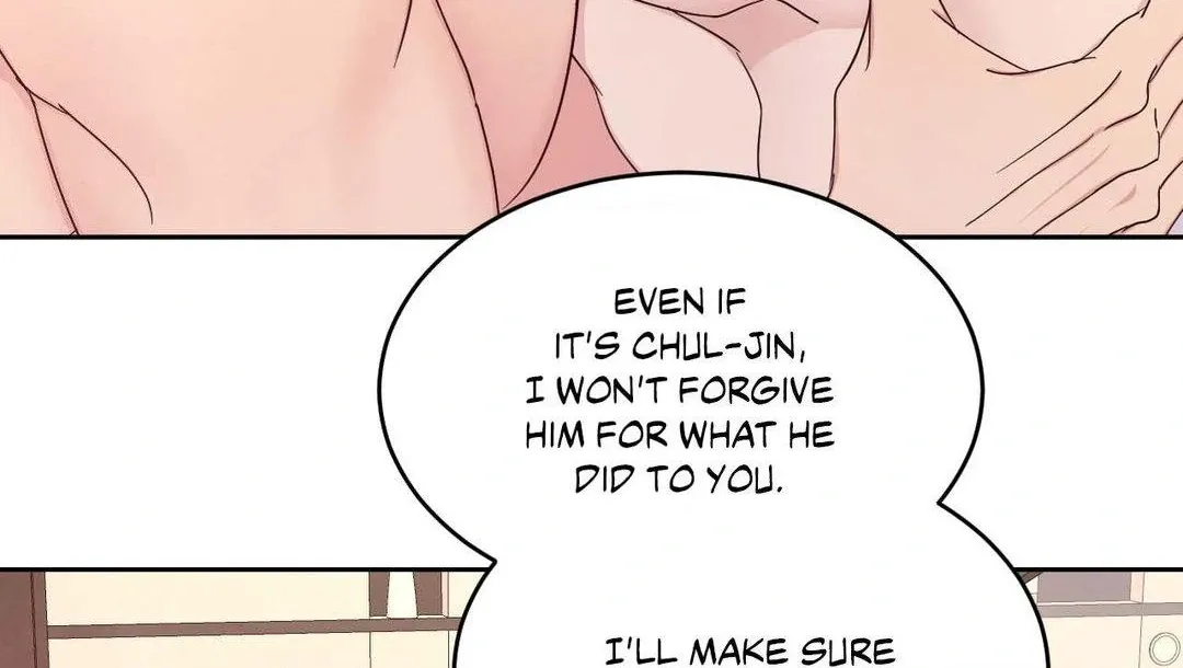 Read Topsy-Turvy chapter 105 image 81 on Lezhin
