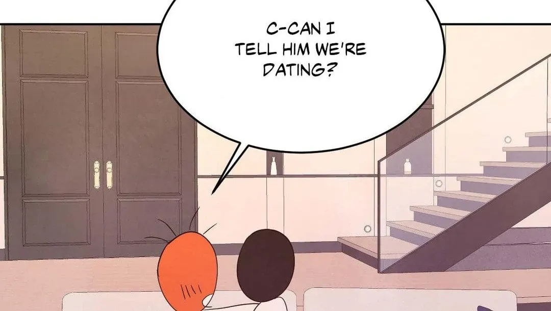 Read Topsy-Turvy chapter 105 image 85 on Lezhin