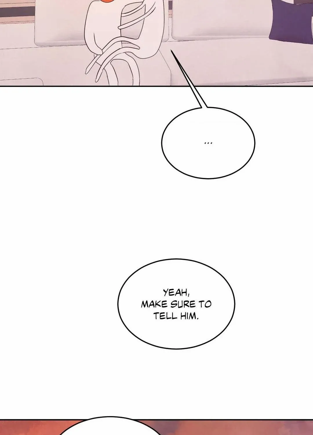 Read Topsy-Turvy chapter 105 image 86 on Lezhin