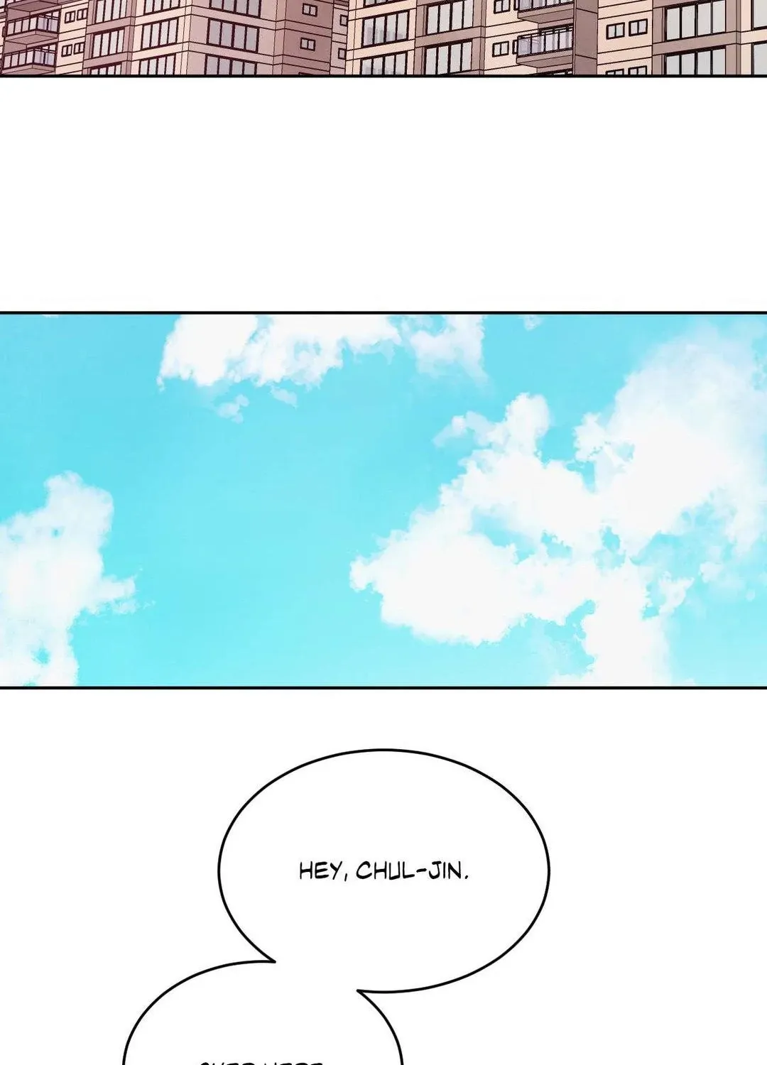 Read Topsy-Turvy chapter 105 image 88 on Lezhin