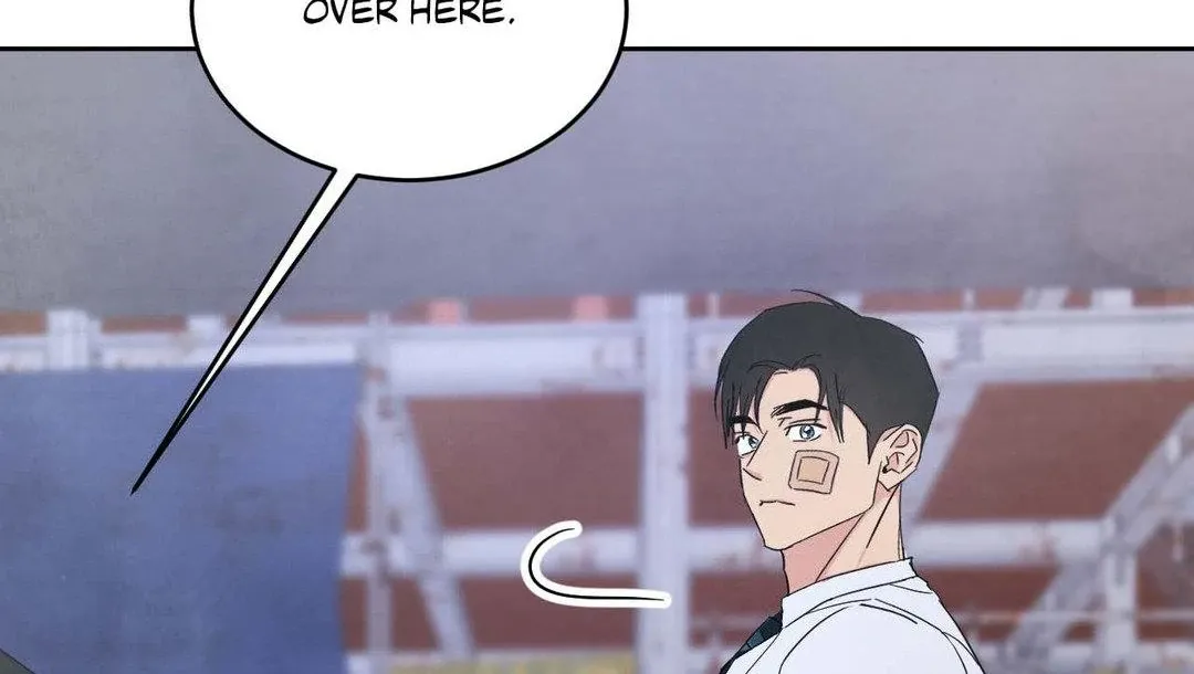 Read Topsy-Turvy chapter 105 image 89 on Lezhin