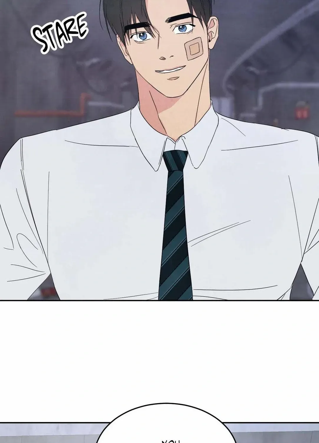Read Topsy-Turvy chapter 105 image 92 on Lezhin