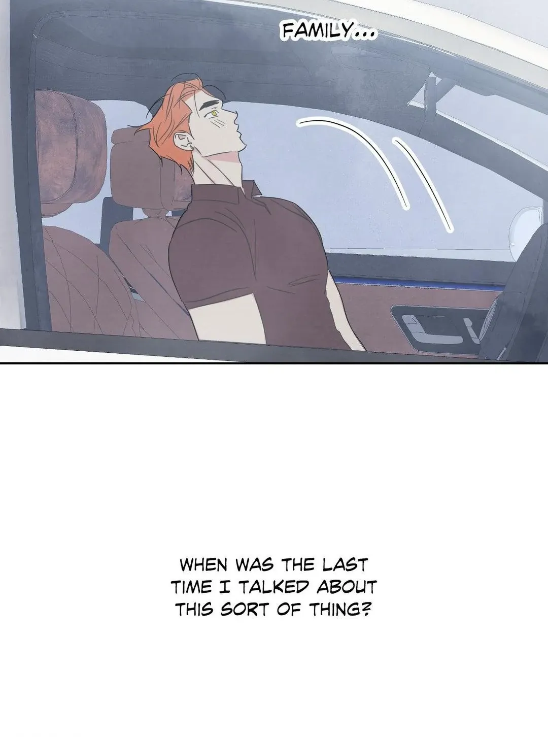 Read Topsy-Turvy chapter 106 image 10 on Lezhin