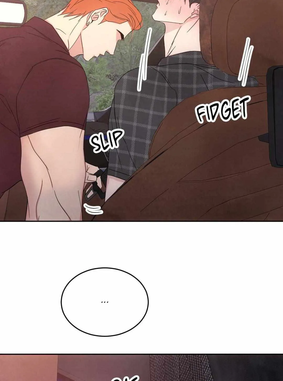 Read Topsy-Turvy chapter 106 image 106 on Lezhin