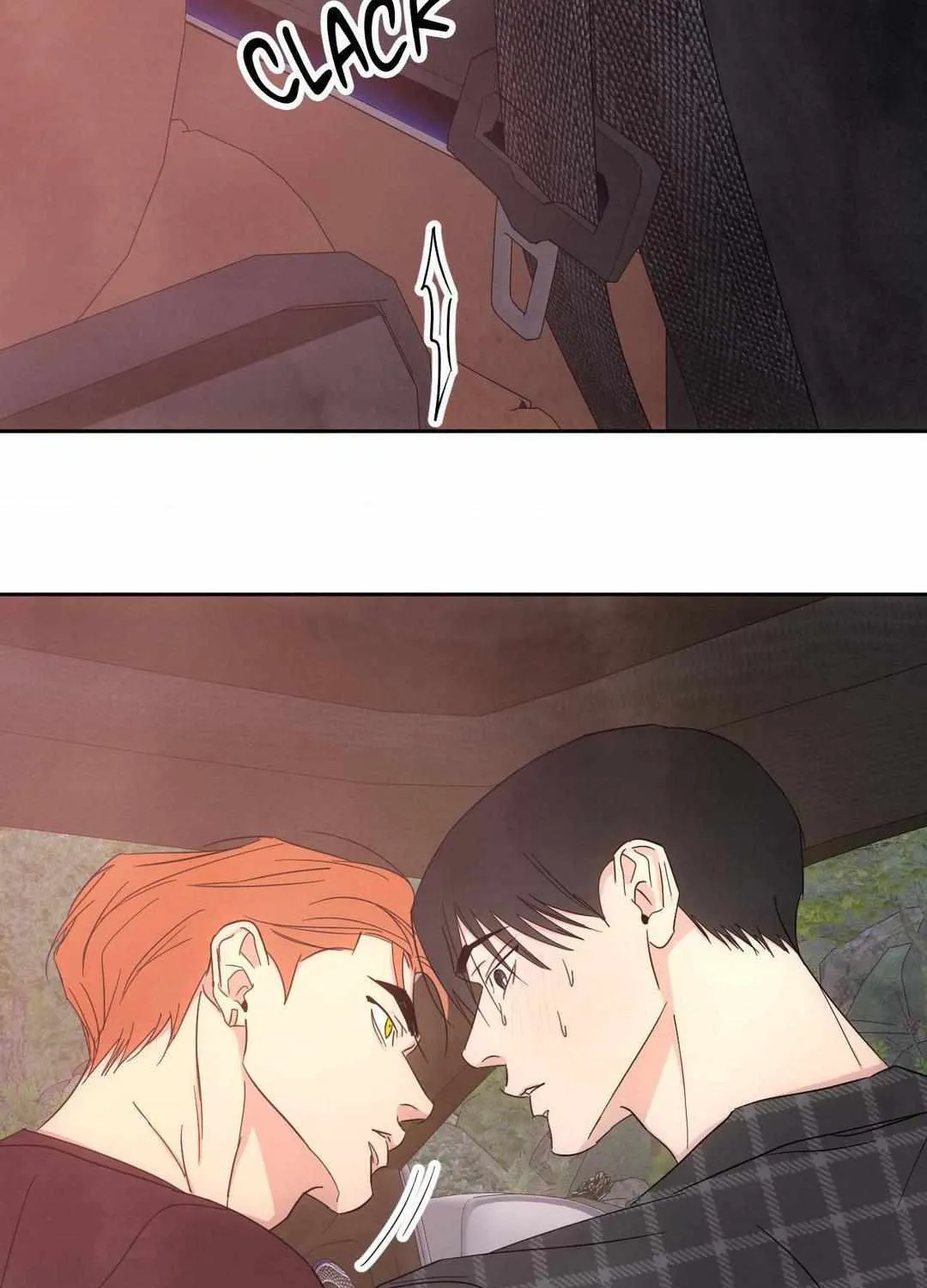 Read Topsy-Turvy chapter 106 image 107 on Lezhin