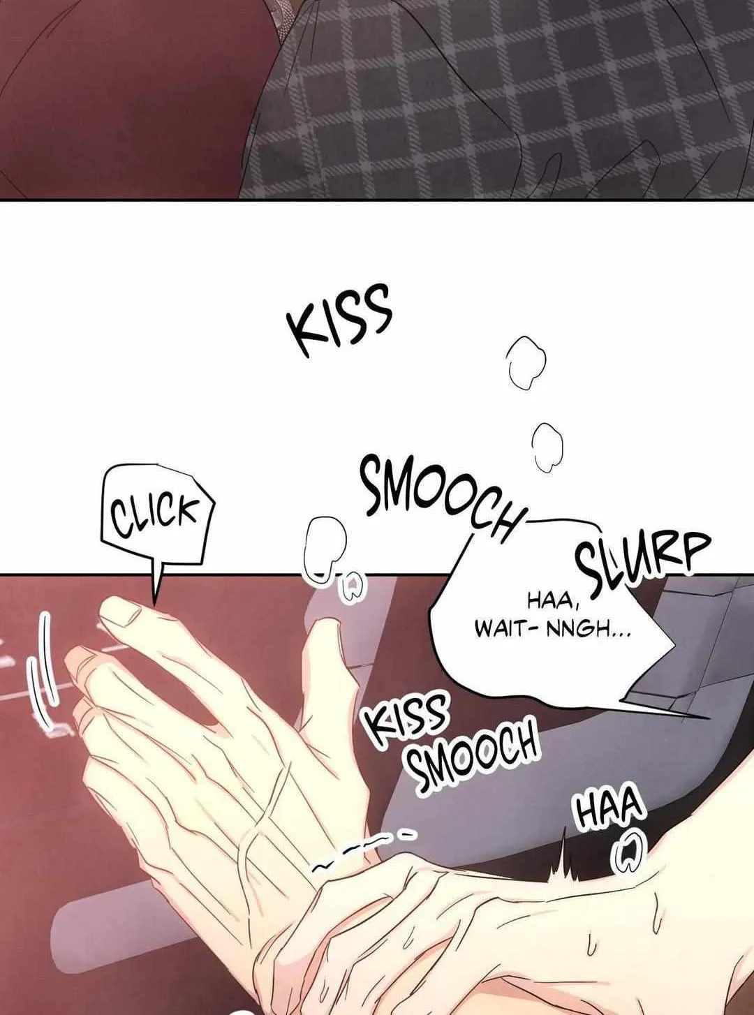 Read Topsy-Turvy chapter 106 image 108 on Lezhin