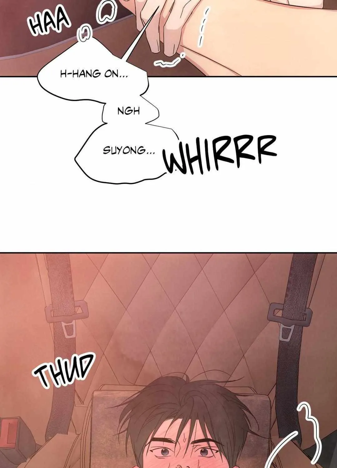 Read Topsy-Turvy chapter 106 image 109 on Lezhin