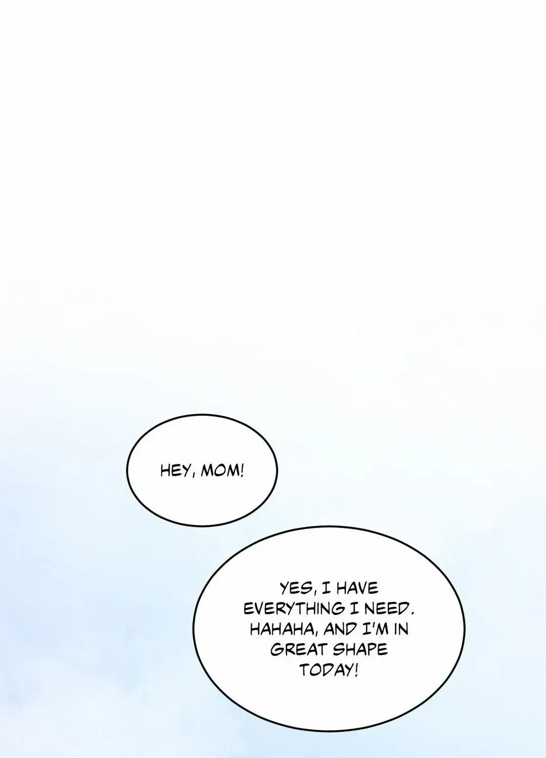 Read Topsy-Turvy chapter 106 image 11 on Lezhin