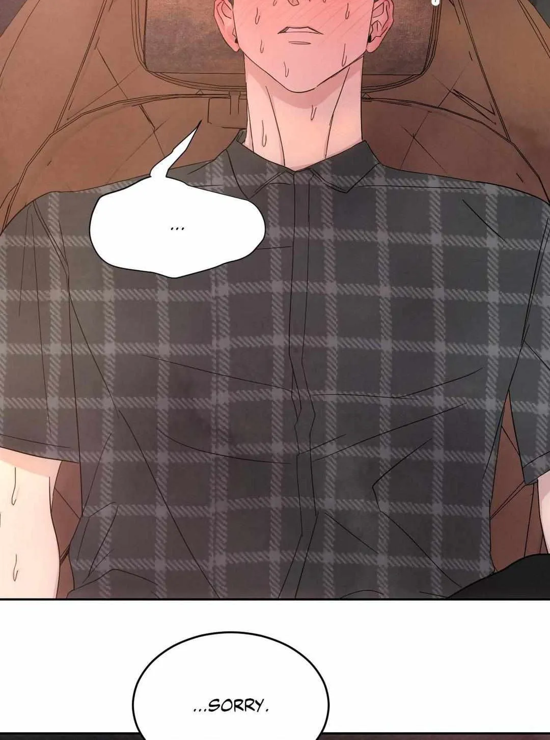 Read Topsy-Turvy chapter 106 image 110 on Lezhin