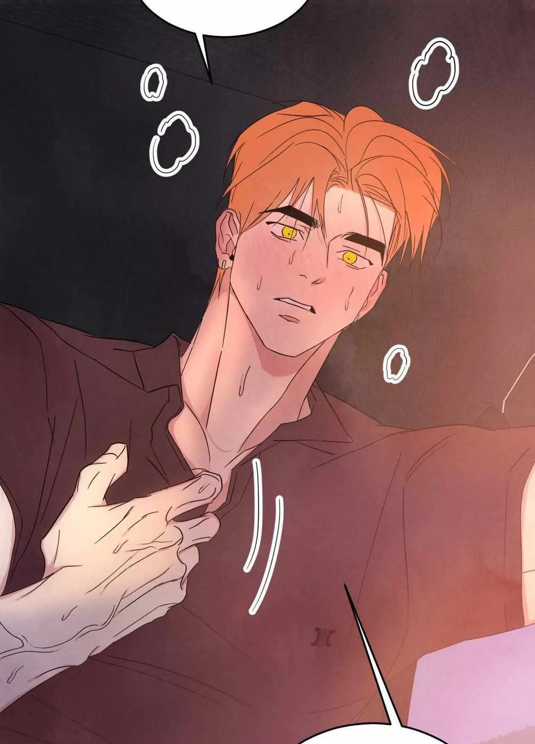 Read Topsy-Turvy chapter 106 image 111 on Lezhin