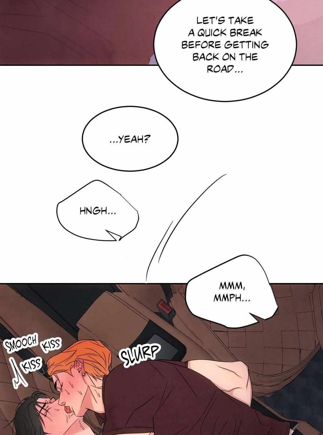 Read Topsy-Turvy chapter 106 image 112 on Lezhin