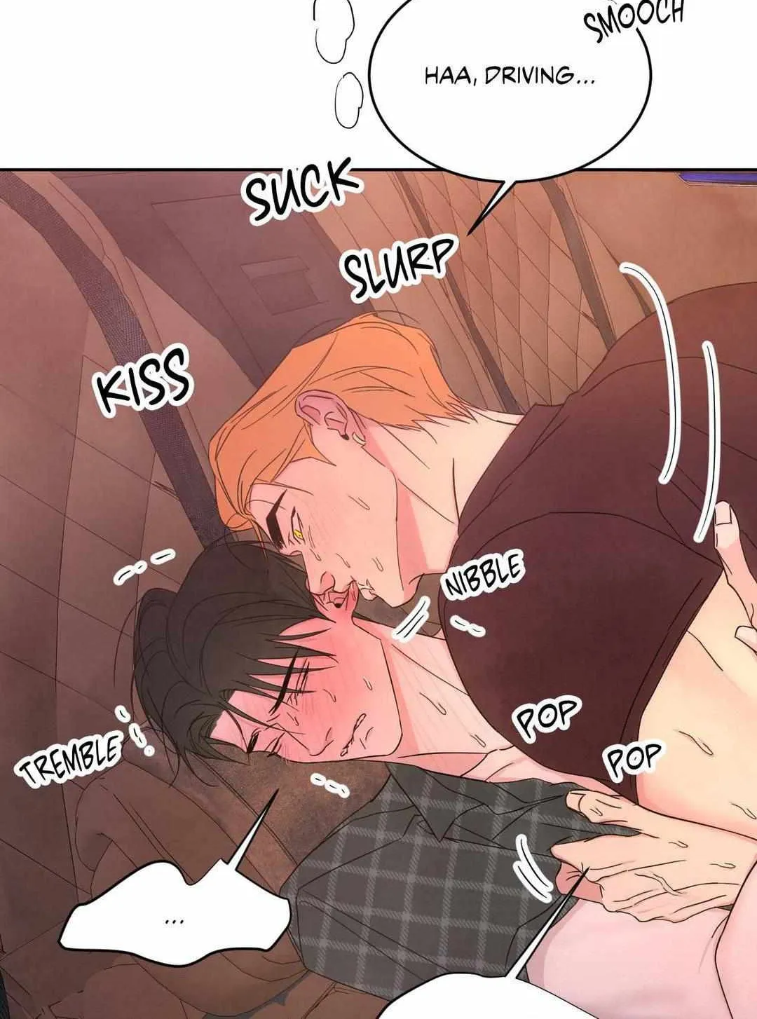 Read Topsy-Turvy chapter 106 image 114 on Lezhin