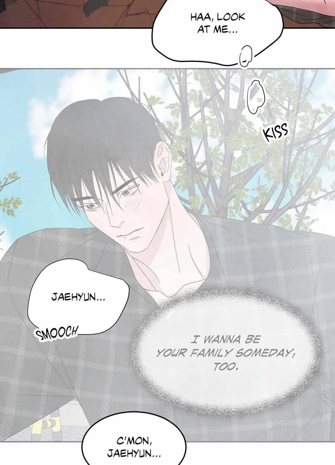 Read Topsy-Turvy chapter 106 image 115 on Lezhin