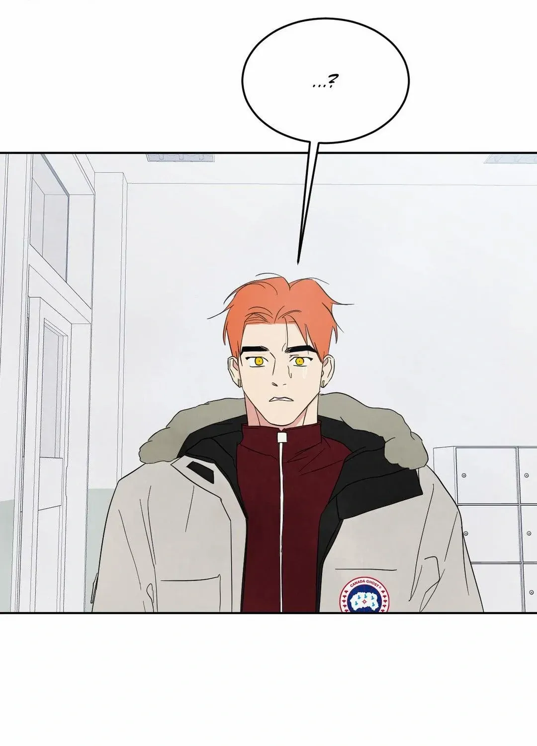 Read Topsy-Turvy chapter 106 image 15 on Lezhin