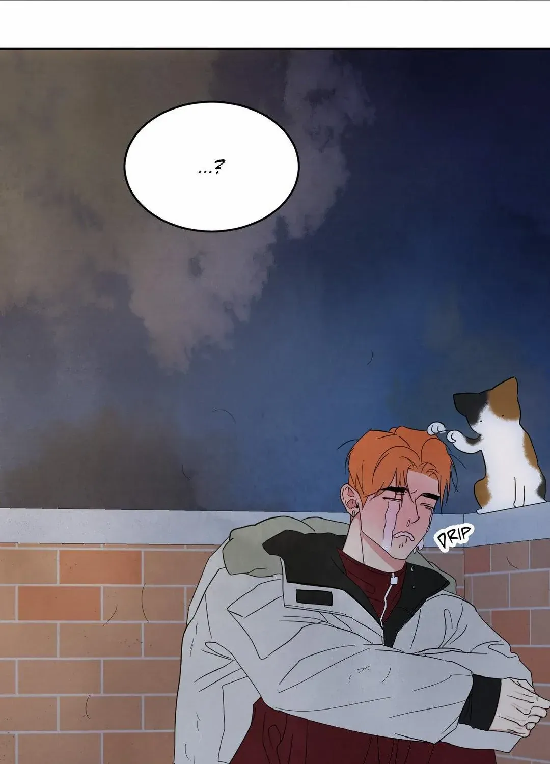 Read Topsy-Turvy chapter 106 image 23 on Lezhin