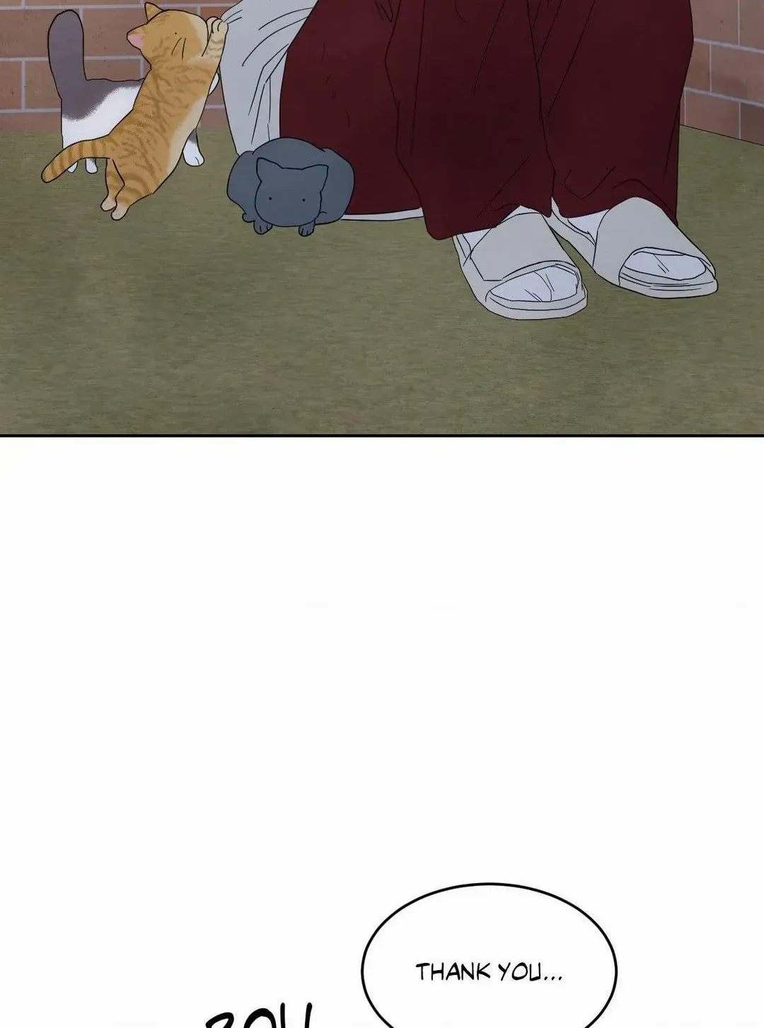 Read Topsy-Turvy chapter 106 image 24 on Lezhin