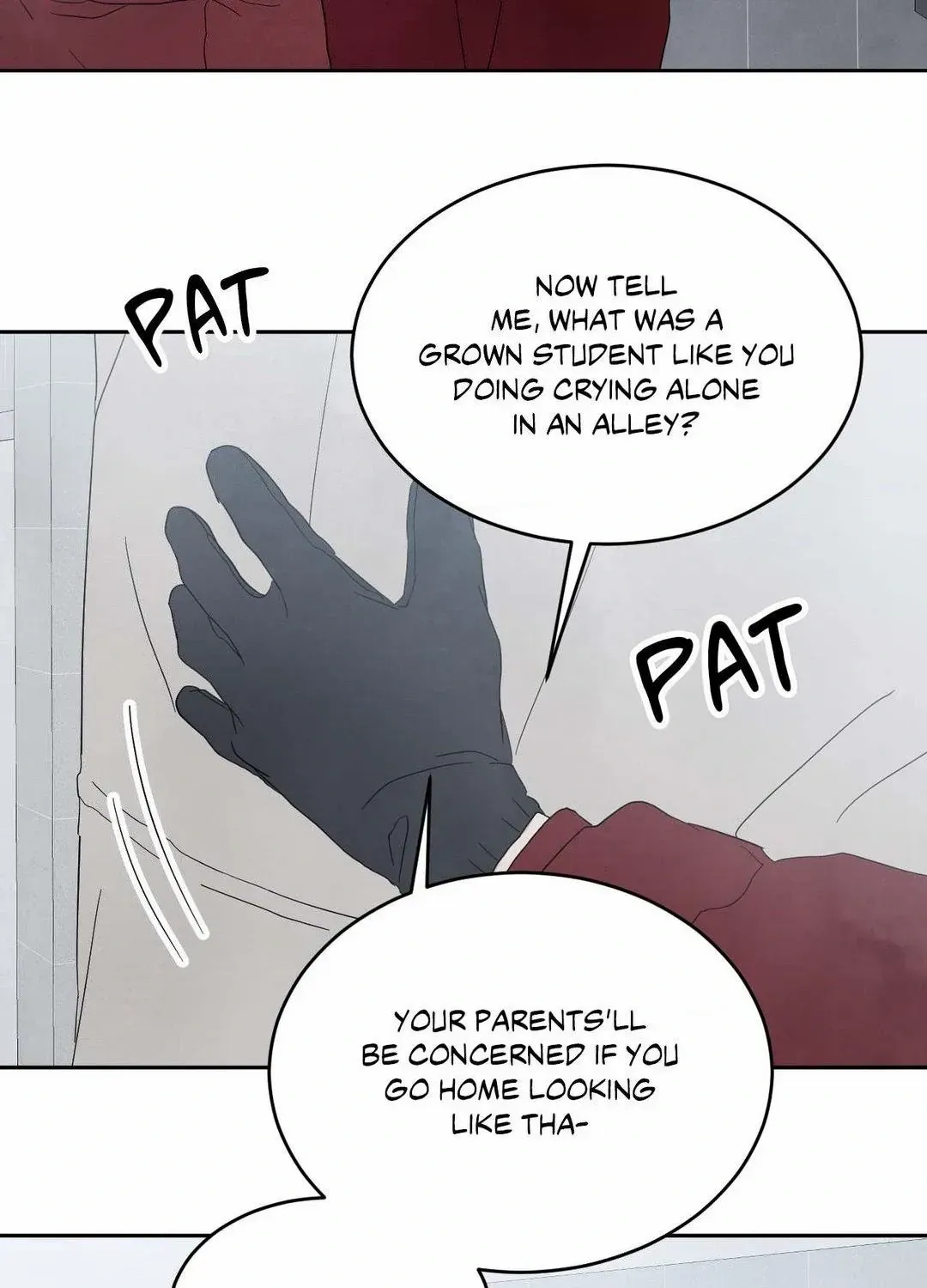 Read Topsy-Turvy chapter 106 image 29 on Lezhin