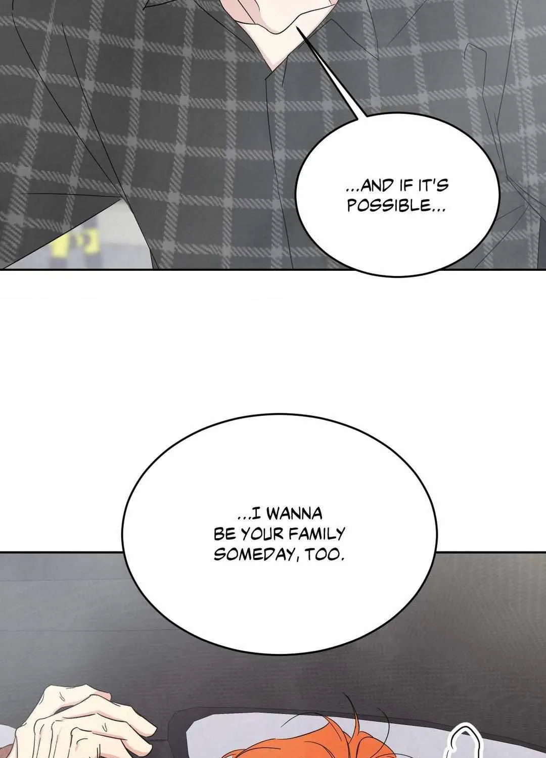 Read Topsy-Turvy chapter 106 image 3 on Lezhin