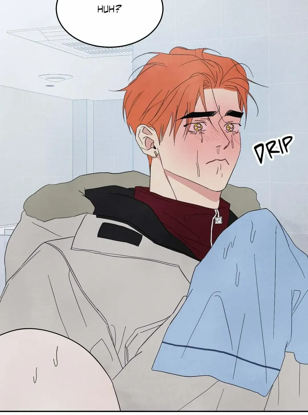 Read Topsy-Turvy chapter 106 image 30 on Lezhin