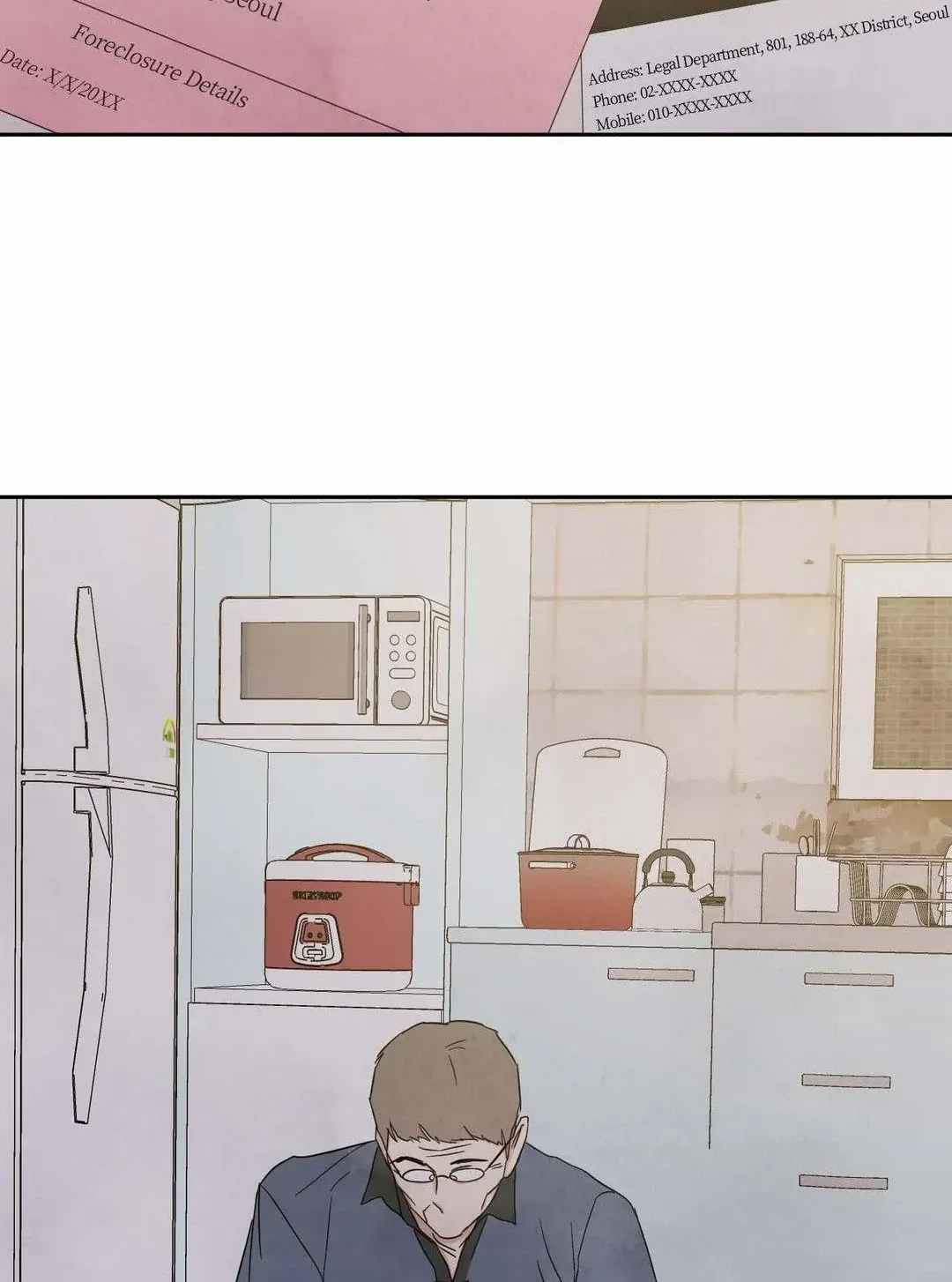 Read Topsy-Turvy chapter 106 image 40 on Lezhin