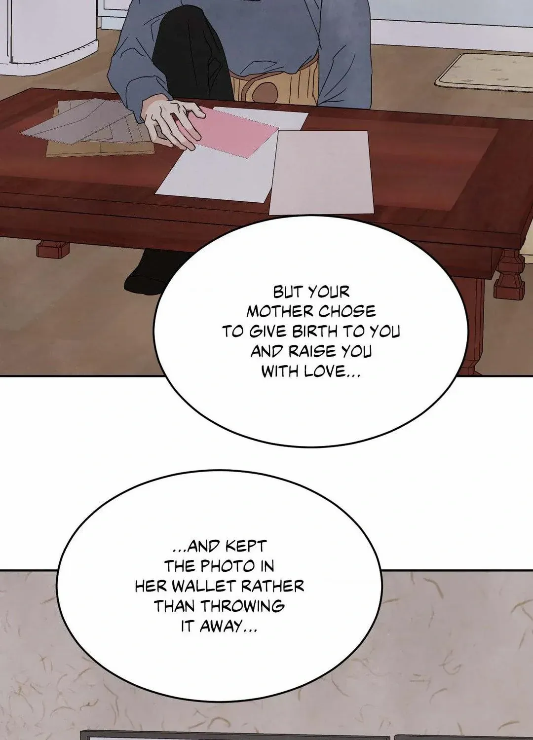 Read Topsy-Turvy chapter 106 image 41 on Lezhin