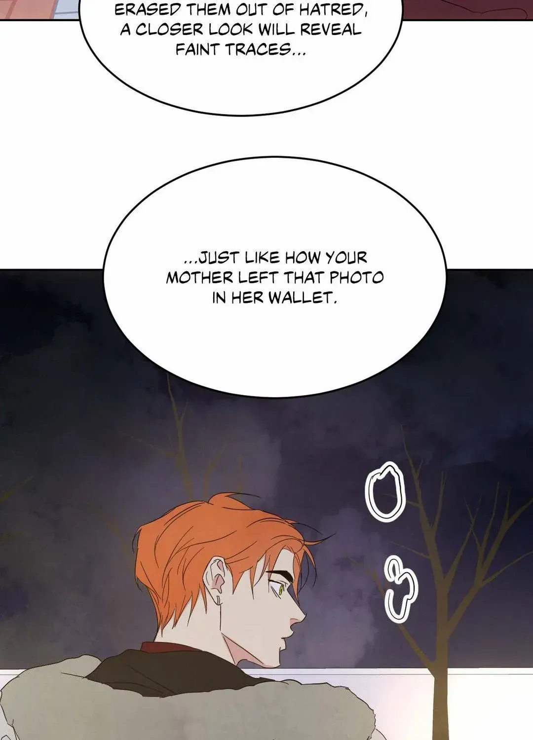Read Topsy-Turvy chapter 106 image 49 on Lezhin