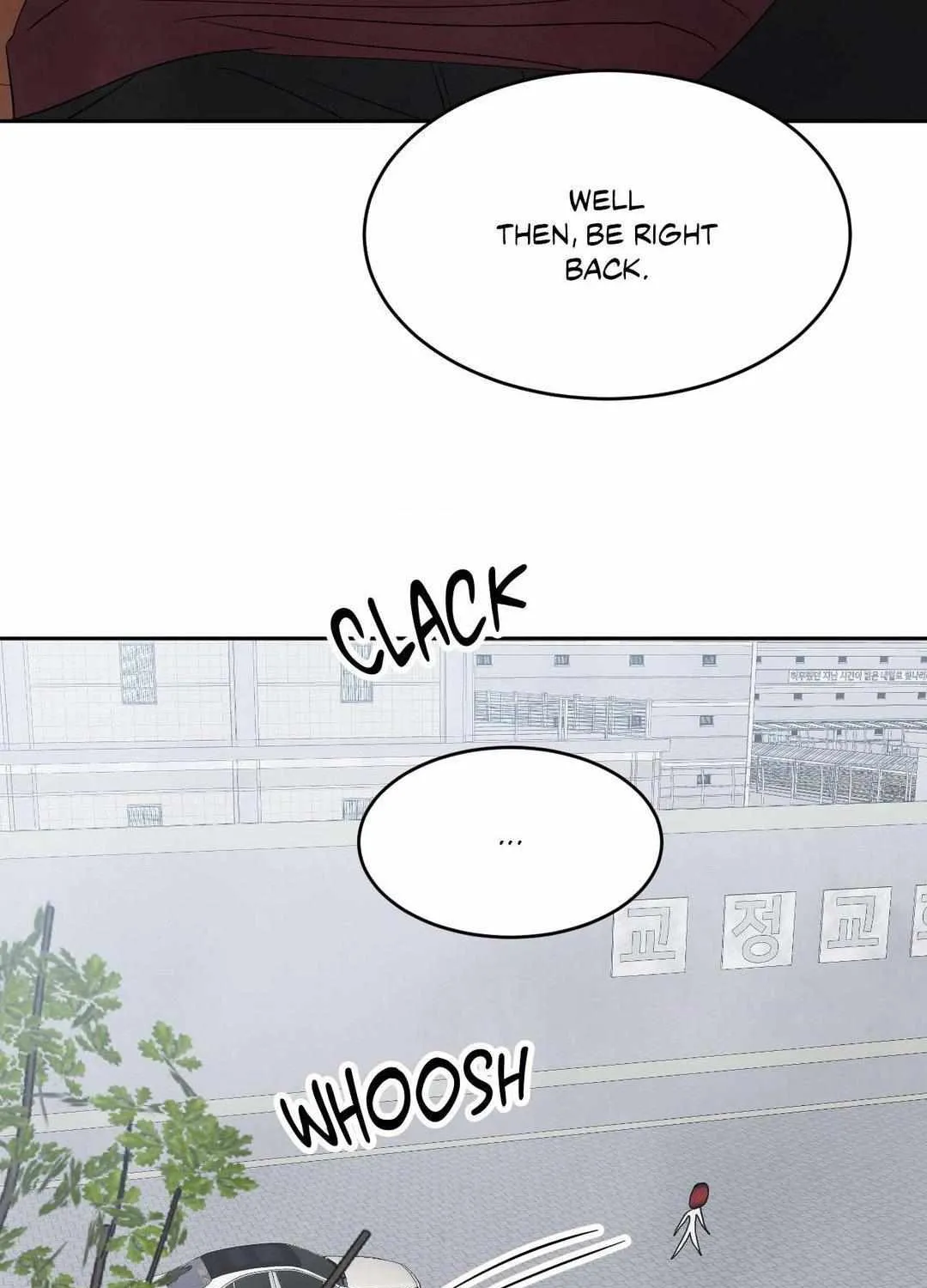 Read Topsy-Turvy chapter 106 image 5 on Lezhin